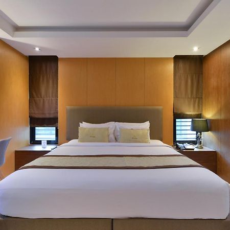 Syama Suite Sukhumvit 20 Bangkok Exteriör bild